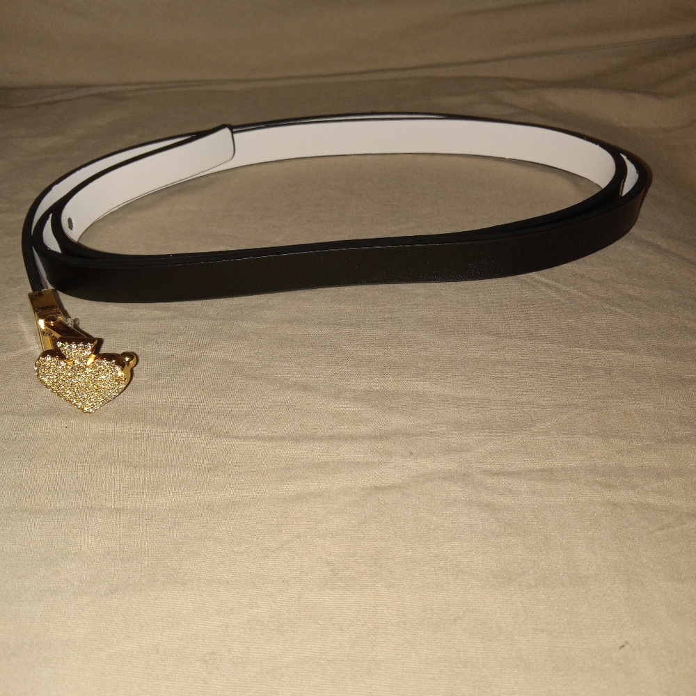 Kate Spade Belt